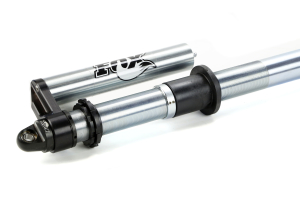 Fox 2.0in Coilover Piggyback Shock 18in