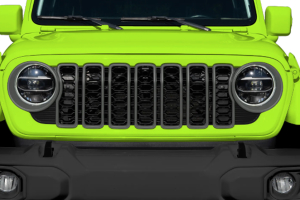 Distinction Applied 2024 Style Grille - JT/JL