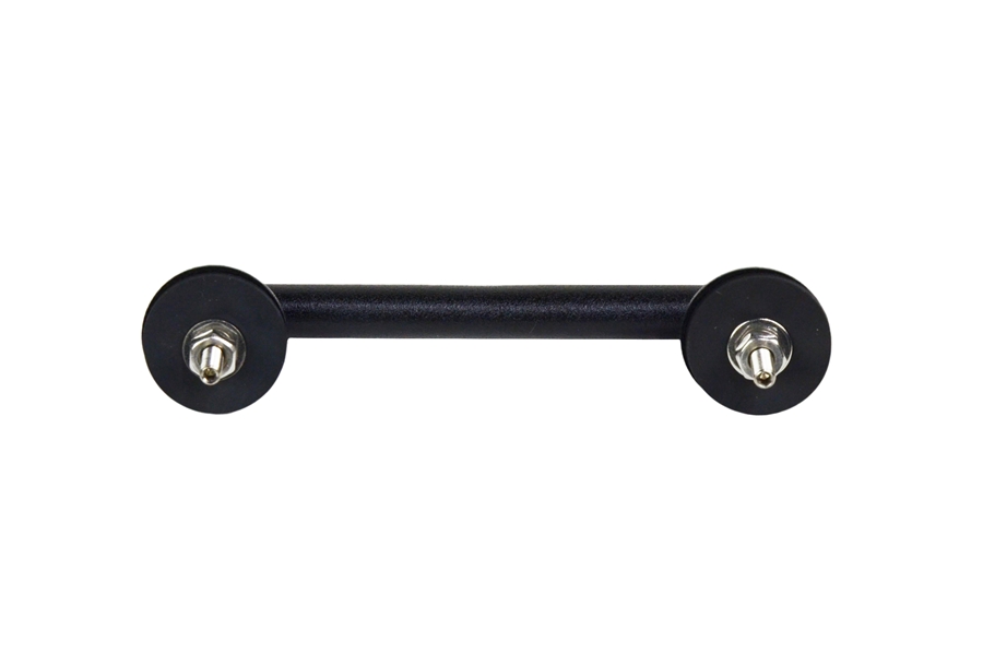 Kentrol Footman Loop - Textured Black  - JK 