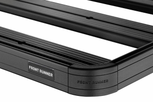 Front Runner Outfitter Slimline II Roof Rail Rack Kit  - Bronco Sport 2021+