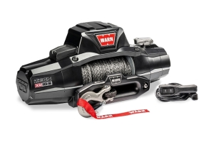 Warn Zeon XD 10-S Winch
