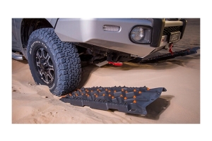 ARB TRED Pro Desert Sand Recovery Boards, Desert Sand W/Black Nodules - Pair