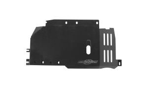 Rubicon Express Transfer Case Skid Plate - JT/JL 4Dr 