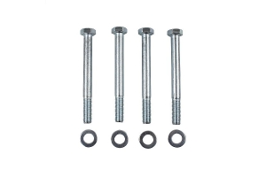 Synergy Manufacturing Steering Box Bolt Kit  - JT/JL