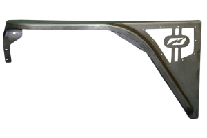 Motobilt High Line Front 2in Fender Flares - Pair  - LJ/TJ