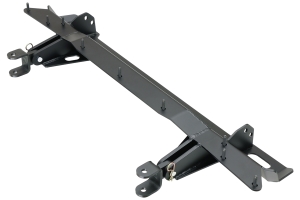 RockJock Tow Bar Mounting Kit - JL/JT w/Steel Bumper