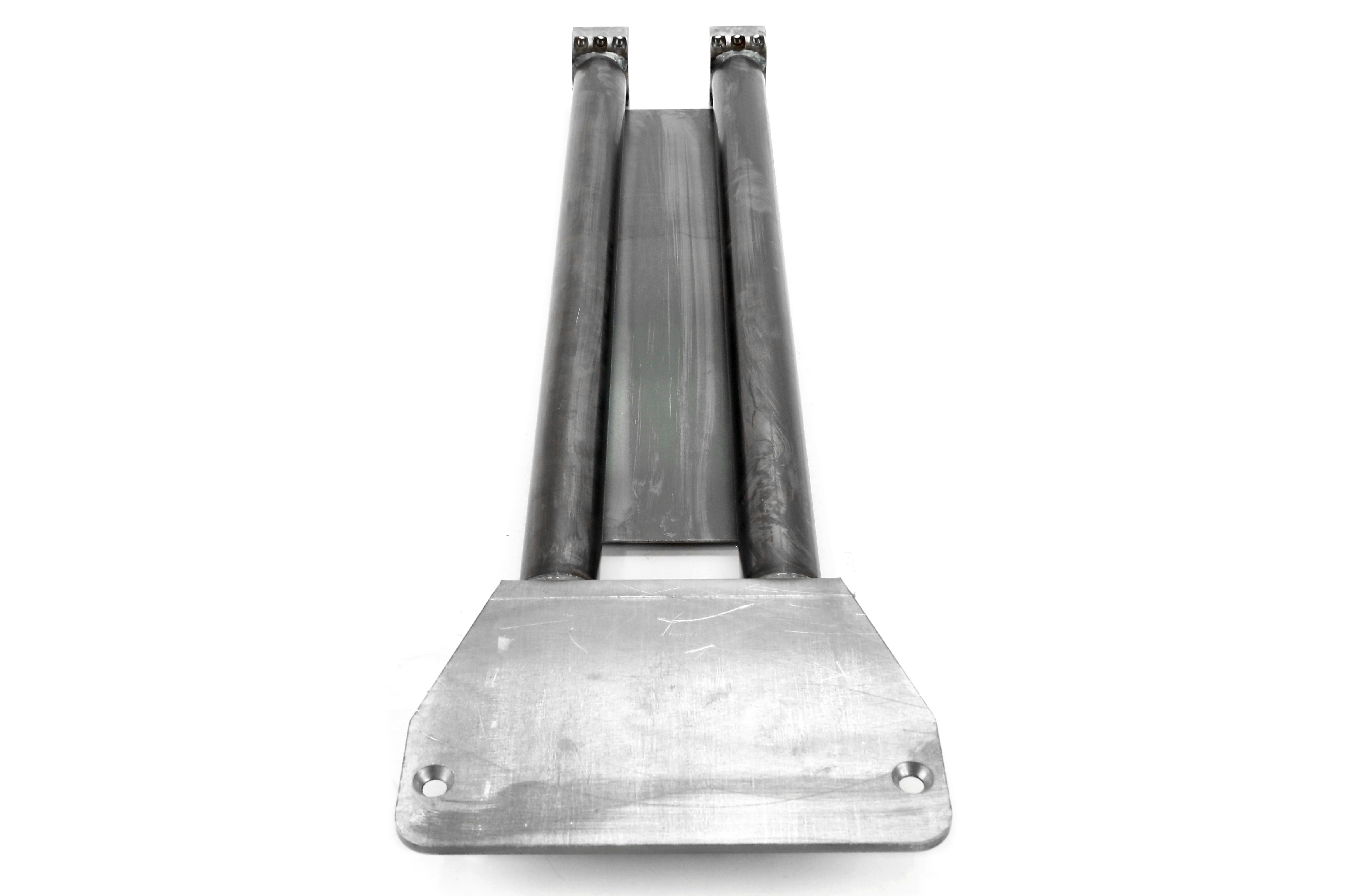 Rock Hard 4x4 Overhead Center Bar Rear - JK 2dr 