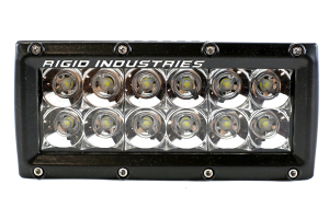 Rigid Industries E-Series Pro Flood 6in