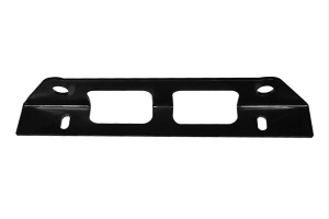 Smittybilt License Plate Light Mount 