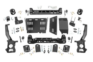 Rough Country 5in Lift Kit - Bronco 2021+ (Badlands Non-Sasquatch) 2.3L