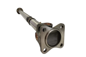 Adams Driveshaft Extreme Duty Series 1350 Half Round Front CV Driveshaft   - JL Rubicon Only
