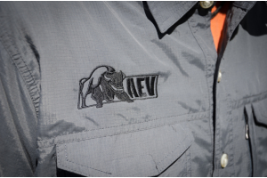 AEV Geotrek's Field Shirt