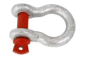 ARB Bow Shackle 19mm, Type S