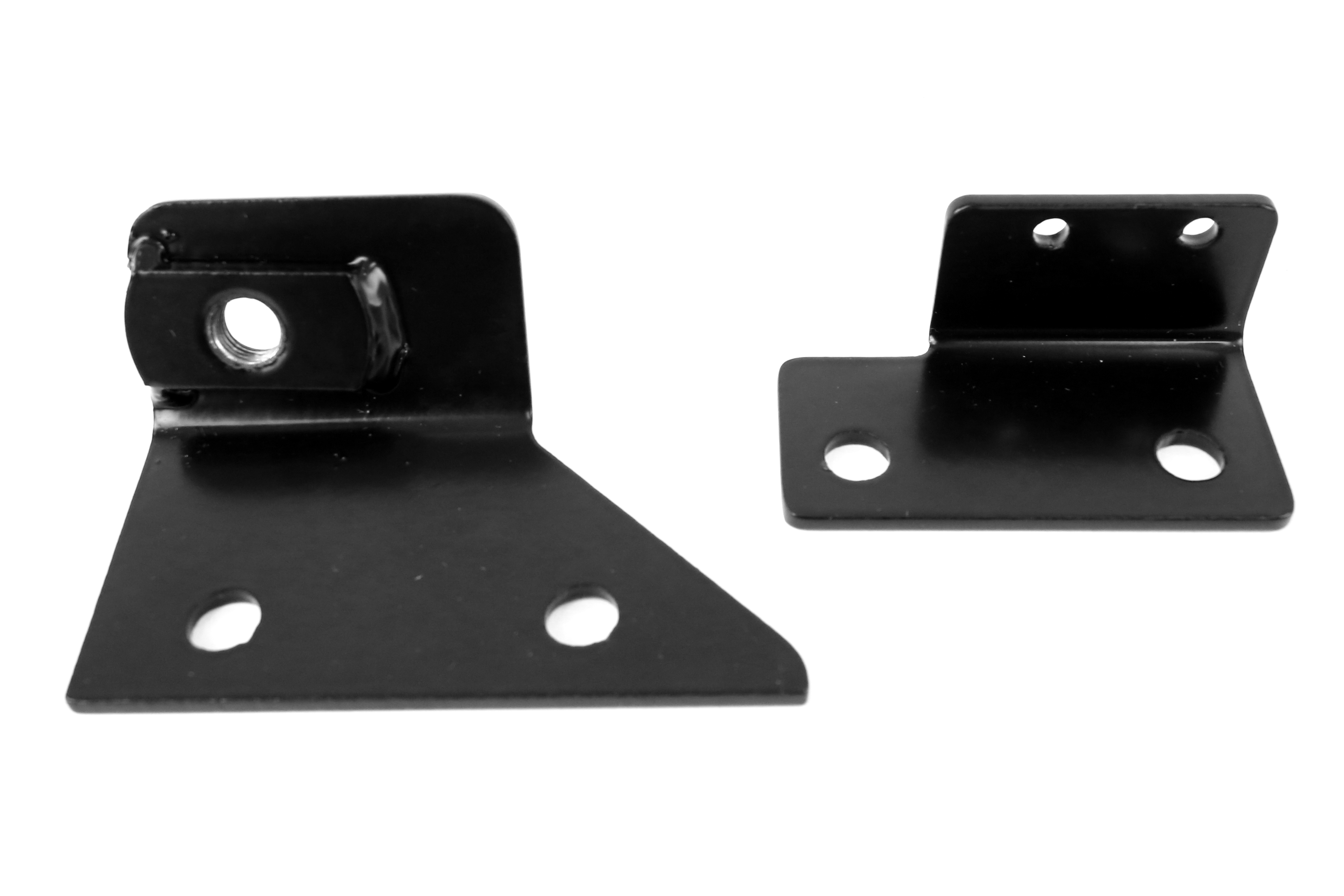MasterCraft Seat Mount Adapter Kit Passenger Side - JK
