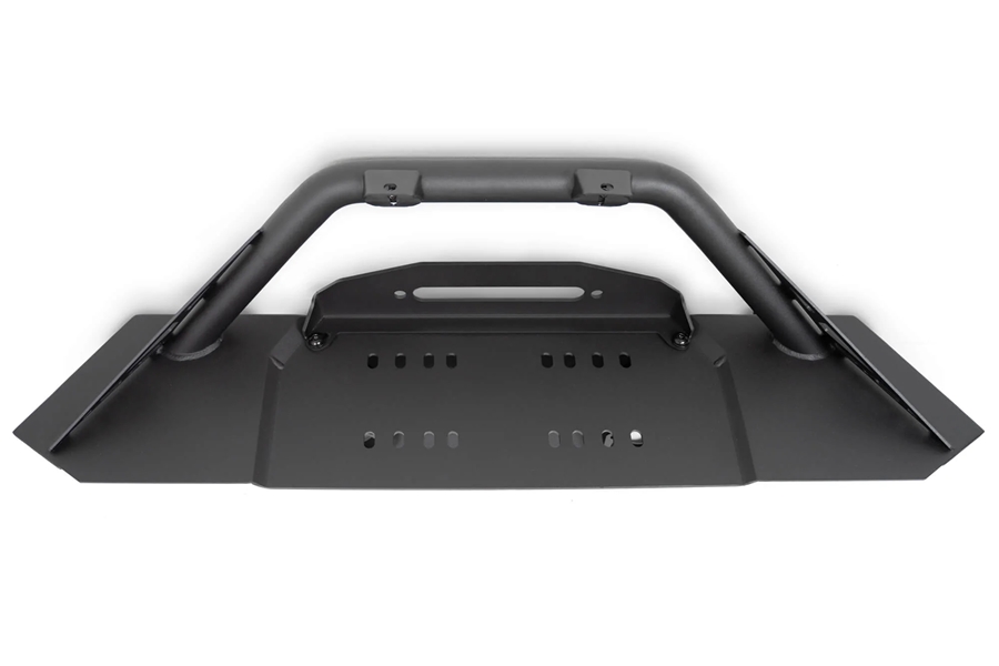 DV8 FS-15 Series Front Stubby Bumper - JT/JL/JK