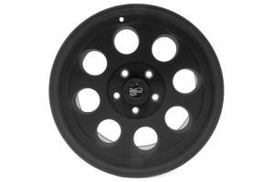 Pro Comp 69 Series Wheel Flat Black 17x9 5x5 - JT/JL/JK