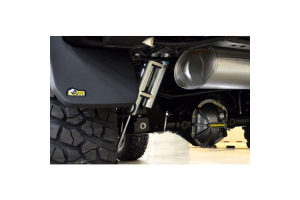 AEV Tuned Bilstein 5160 Remote Reservoir Shocks Front and Rear 3-4.5in Lift  - JK