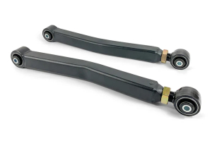 Clayton Overland Plus Front Lower Control Arms  - JK