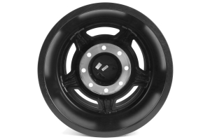 ATX Slab Series Beadlock Wheel Satin Black 17x9in 8x6.5
