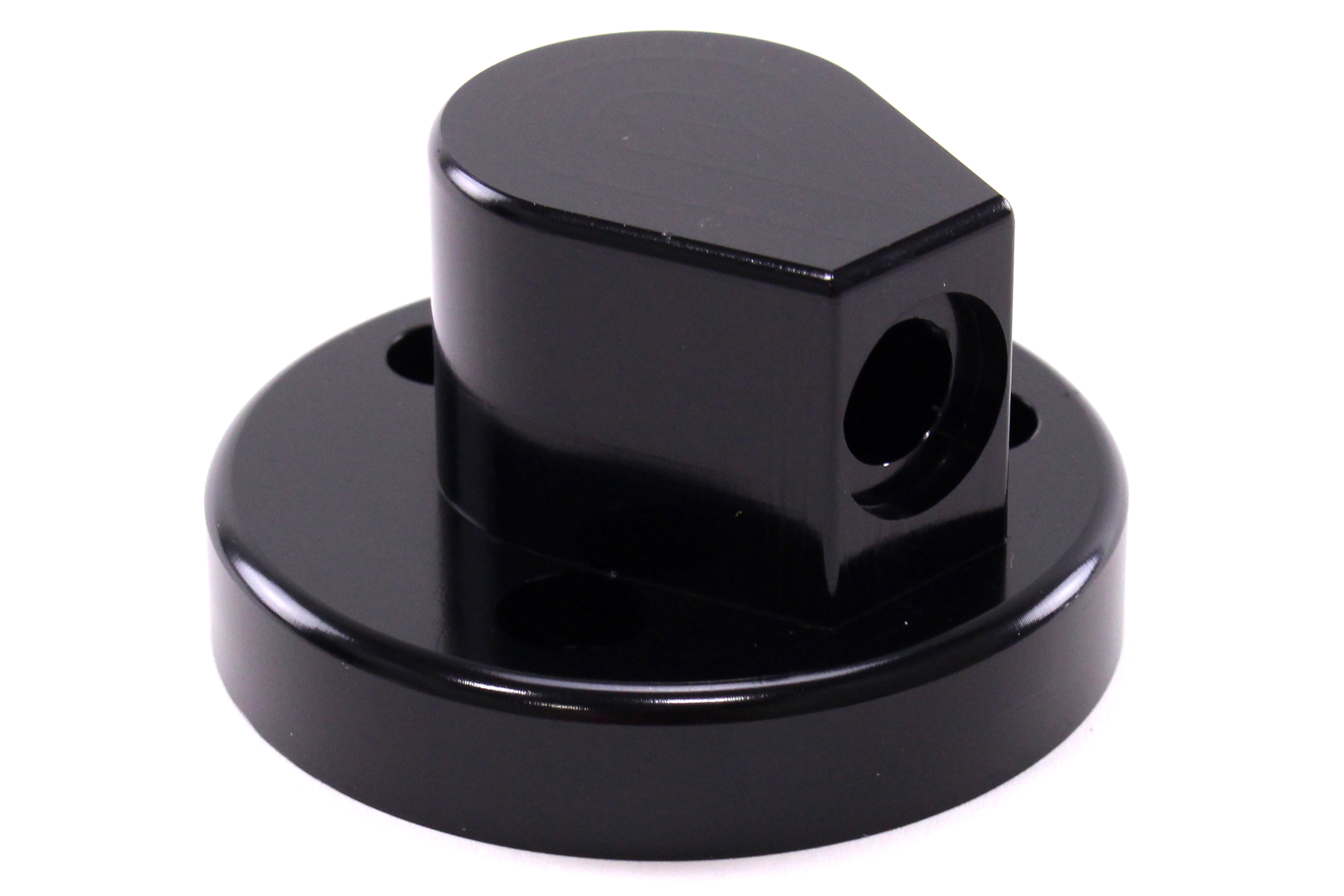 Drake Off Road Billet Antenna - Black