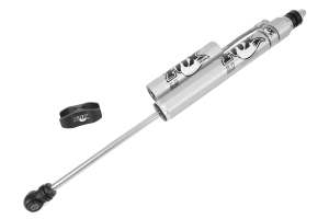 Fox 2.0 Performance Series Shock w/ External Reservoir Shock Front 4-6in Lift