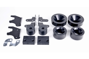 AEV 2in Spacer Suspension Lift Kit - LHD - JK