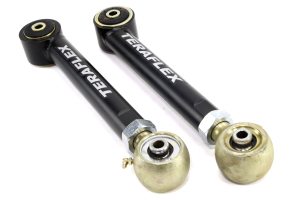 Teraflex Monster Flexarms - Front Lower - TJ/LJ