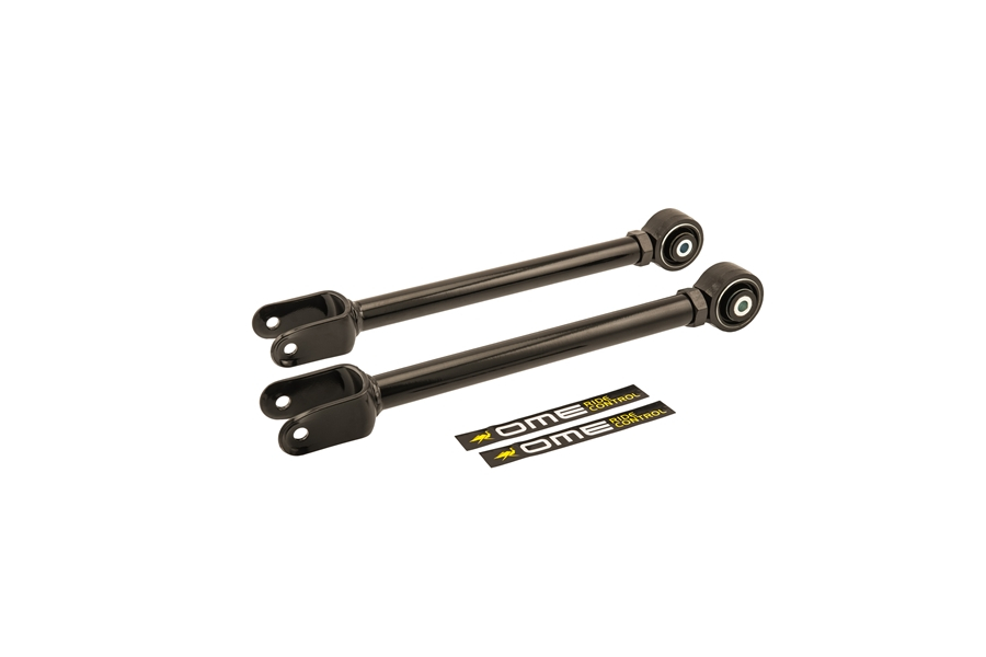 Jeep JK ARB OME Adjustable Front Upper Control Arms - Jeep Rubicon  2007-2018 | UCAJKFR|Northridge4x4