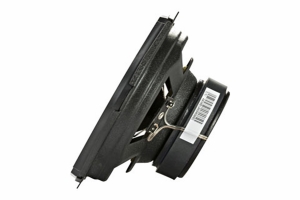Kicker CS-Series 6x8-inch Coaxial Speakers 