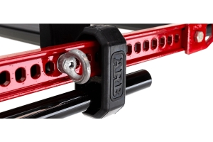 ARB Base Rack Farm Jack Holder  - Standard Mount