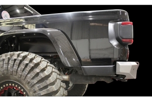 Motobilt Hammer Series Rear Bumper - JT 