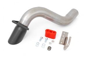 Rough Country Muffler Delete Kit - 2021+ Bronco 2.3L/2.7L
