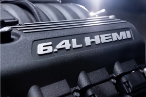 America's Most Wanted 505 SRT Engine Conversion Package - 545RFE Automatic  - JK 4Dr 