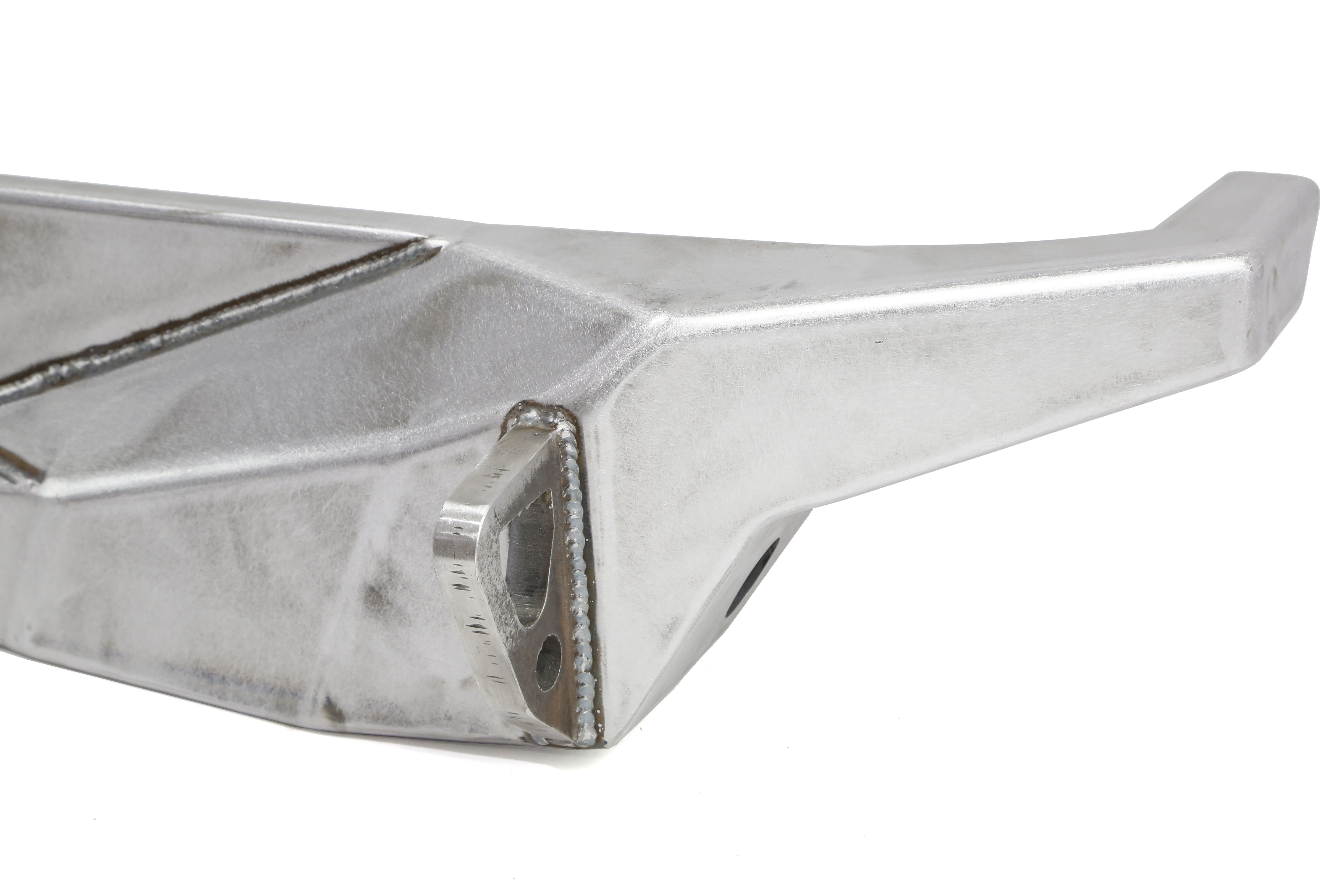 Artec Industries Nighthawk Series Rear Bumper - JK