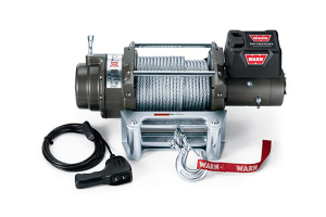 WARN M12000 Winch