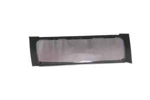 Mopar Rear Tinted Window - Black Twill - JL