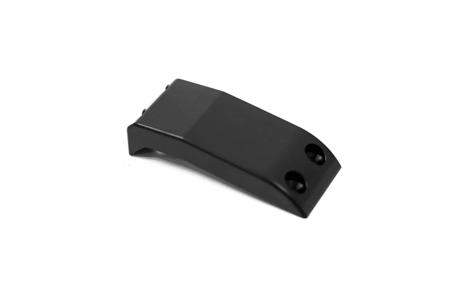 DV8 Offroad Xtract Hitch Skid Replacement Pad - Delrin
