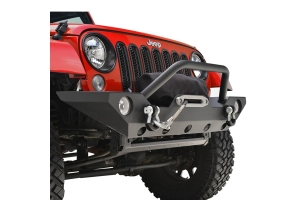 Paramount R3 Sport Front Bumper - JT/JL/JK except Rubicon Recon Model