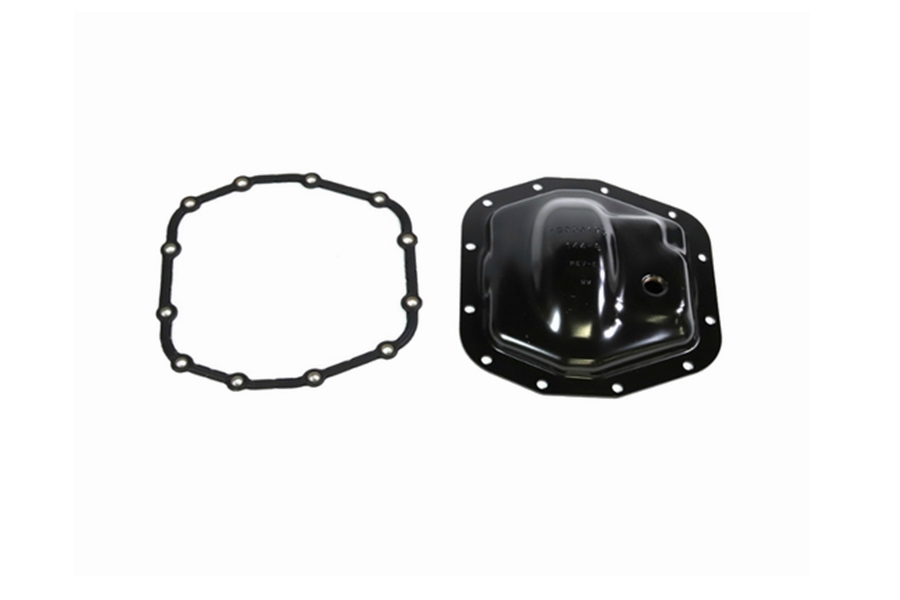 Mopar Dana 44 Rear Differential Cover Kit - JT/JL