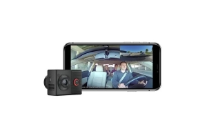 Garmin Dash Cam Tandem