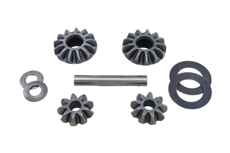 Jeep JK NonRubicon Yukon D44 Rear Spider Gear Kit Jeep Unlimited
