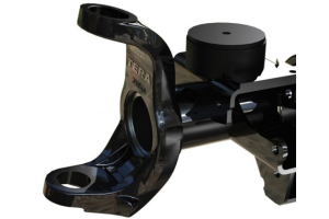 Teraflex Front Tera44 Replacement Axle Housing 0-3in Lift - JK