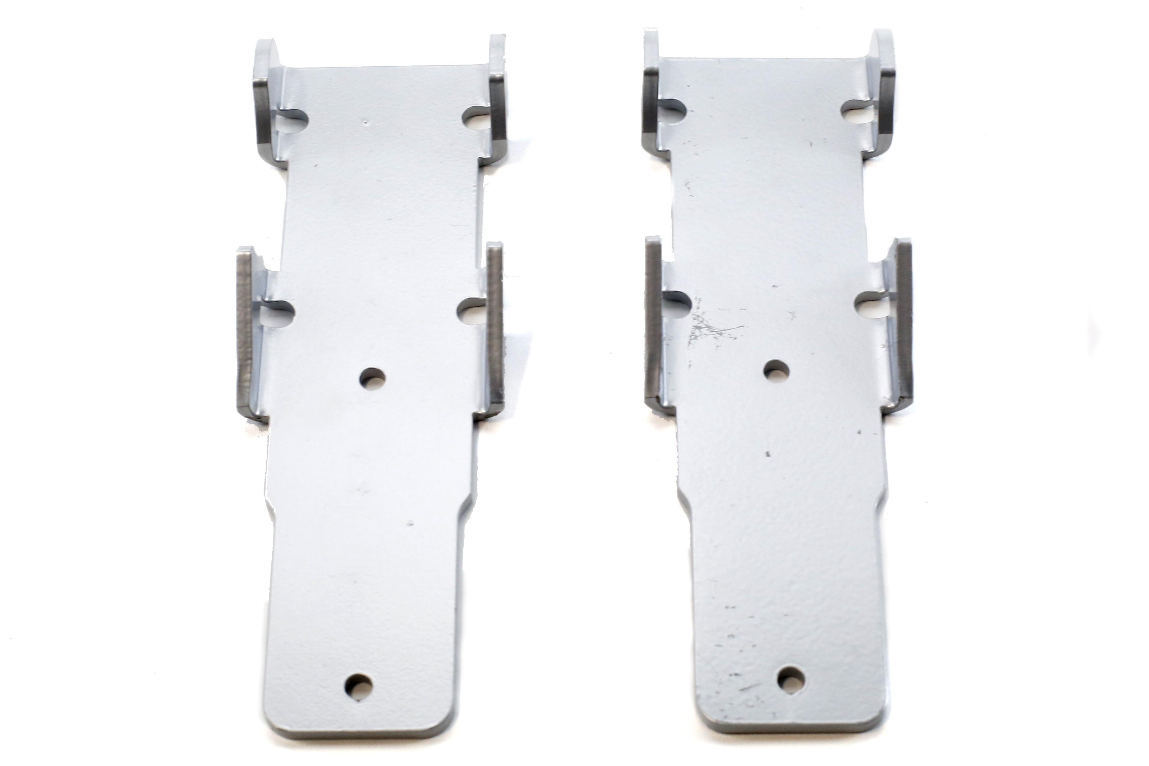 Synergy Manufacturing Air Tank Mount 2 Gallon - JK