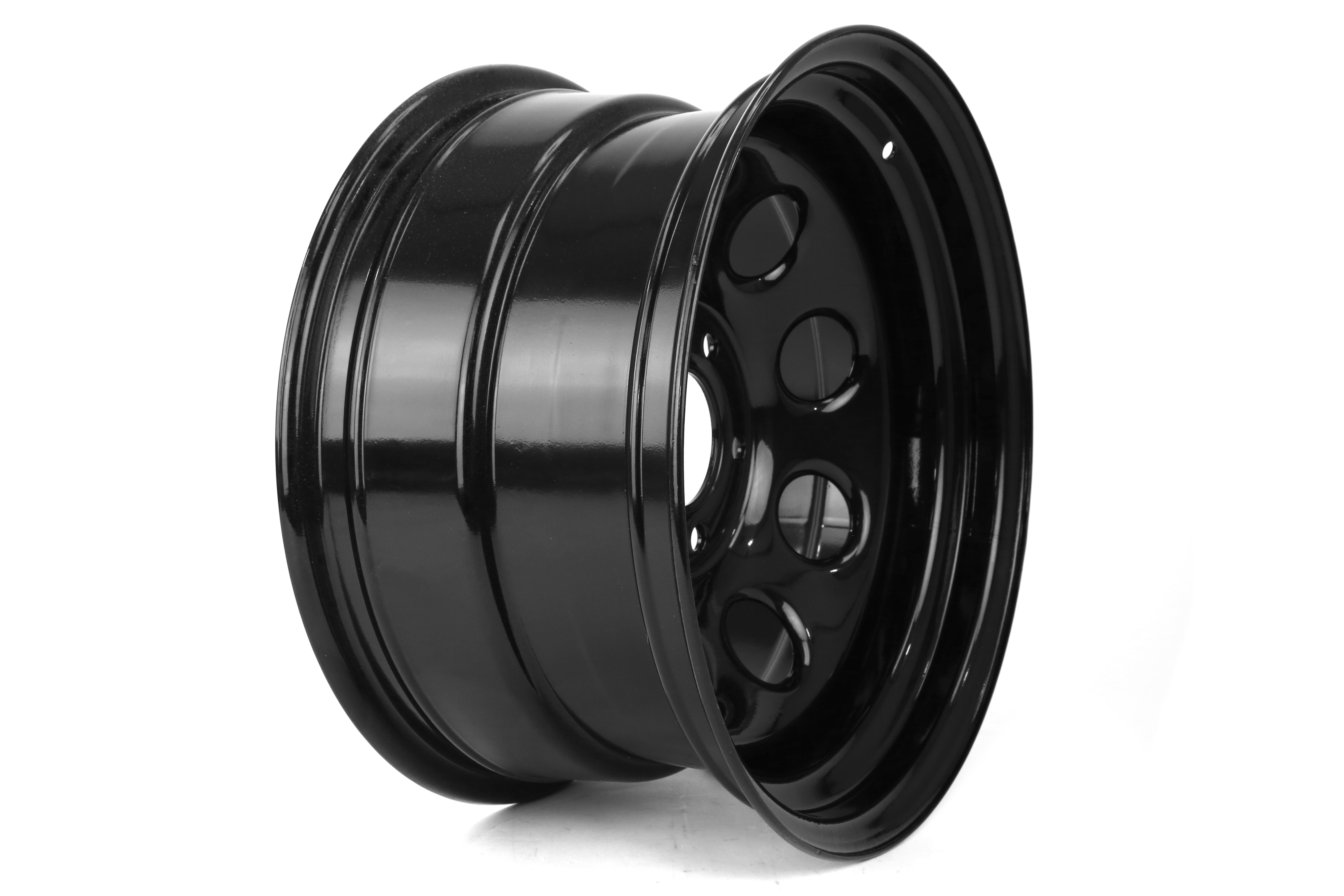 Pro Comp 97 Series Wheel 17x9 5x5 19.05mm Offset Steel - JT/JL/JK