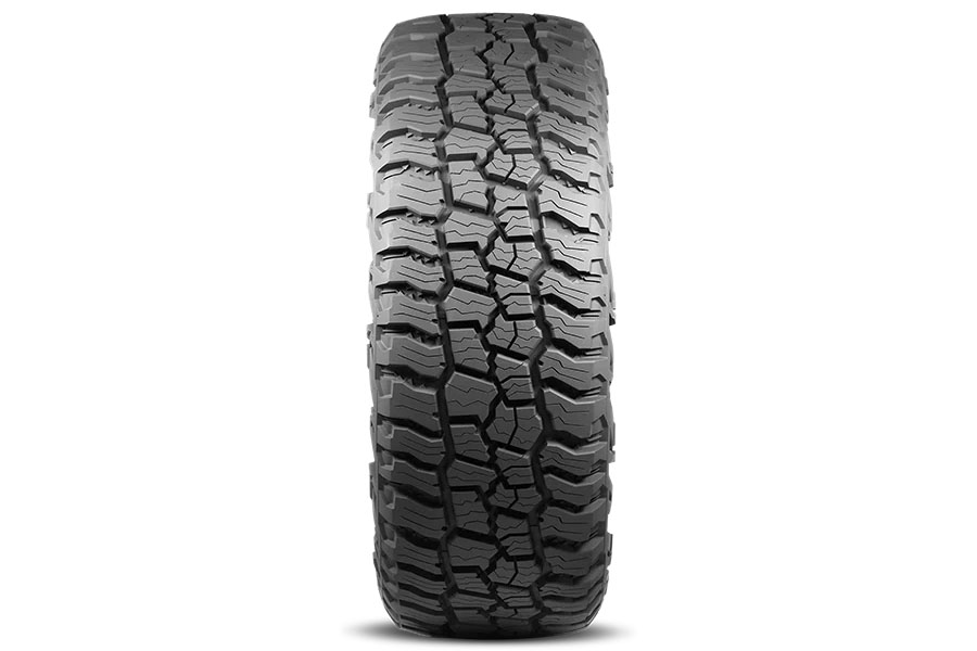 Mickey Thompson Baja Boss A/T 33X12.50R17LT Tire