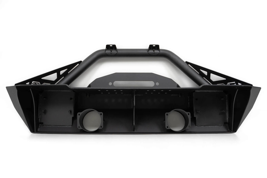 DV8 FS-15 Series Front Stubby Bumper - JT/JL/JK