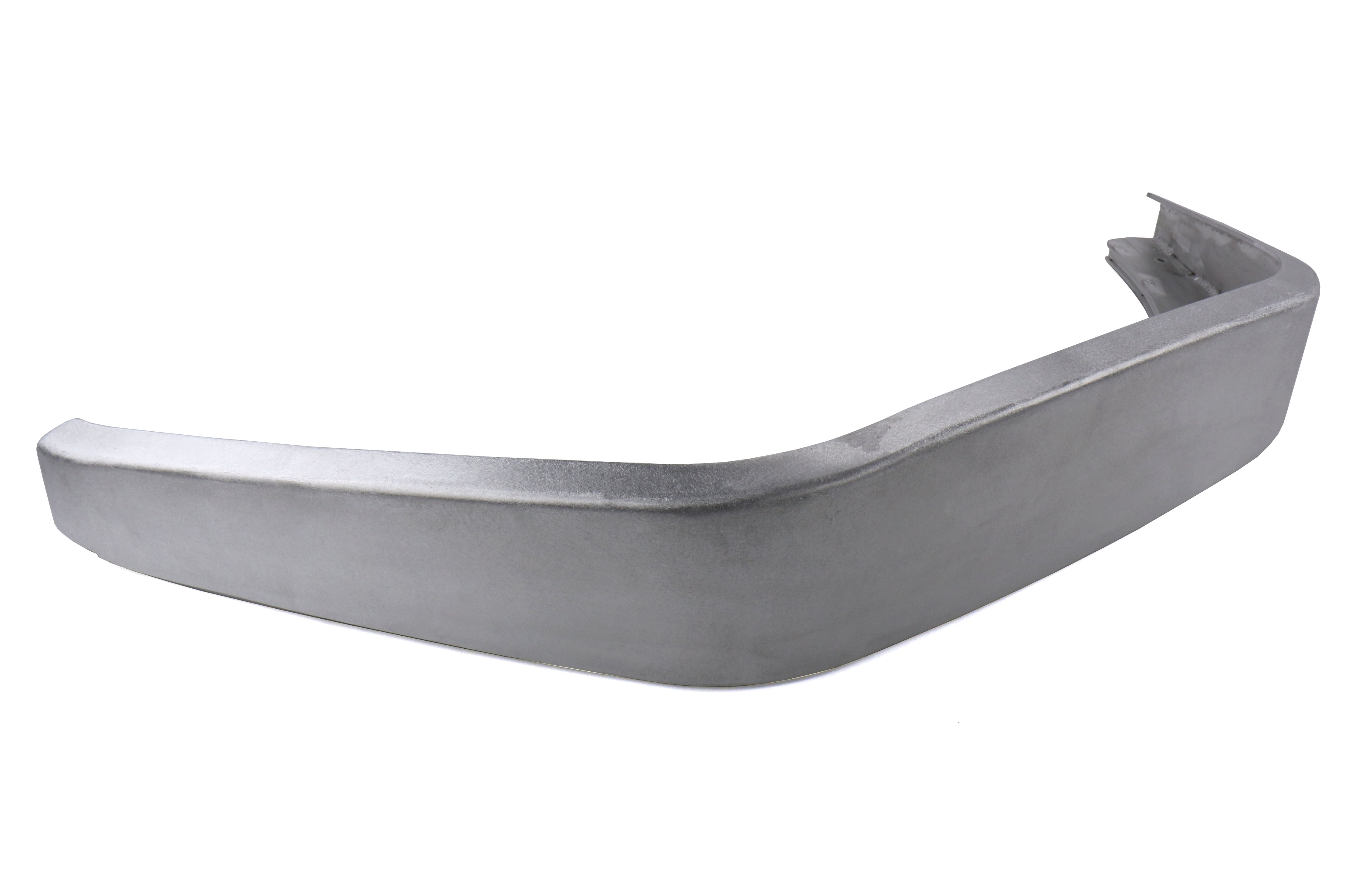 Nemesis Industries Notorious Dovetail Rear Fender Flares, Bare - JL