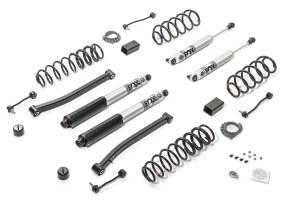 Mopar 2in Suspension Lift Kit w/ Fox Shocks - JL 2Dr 3.6L 