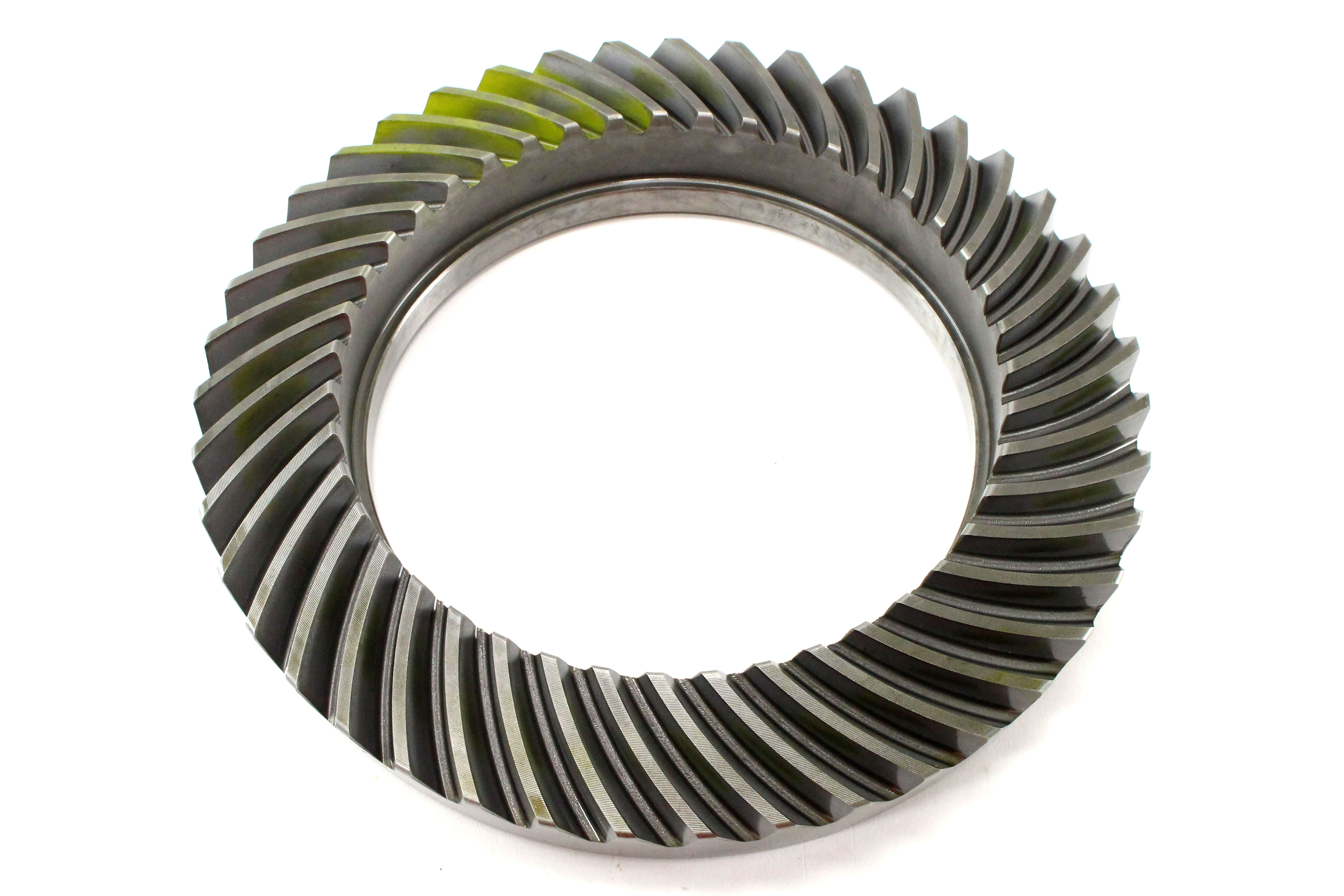 Yukon Dana 60 5.38 Ring and Pinion Thin Reverse Gear Set - Rear