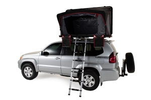 Freespirit Recreation Odyssey Series 49inch Roof Top Tent